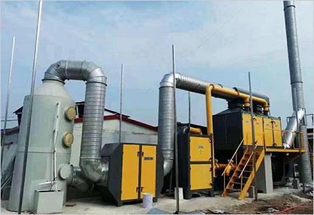 專(zhuān)業(yè)的檢測(cè)水平